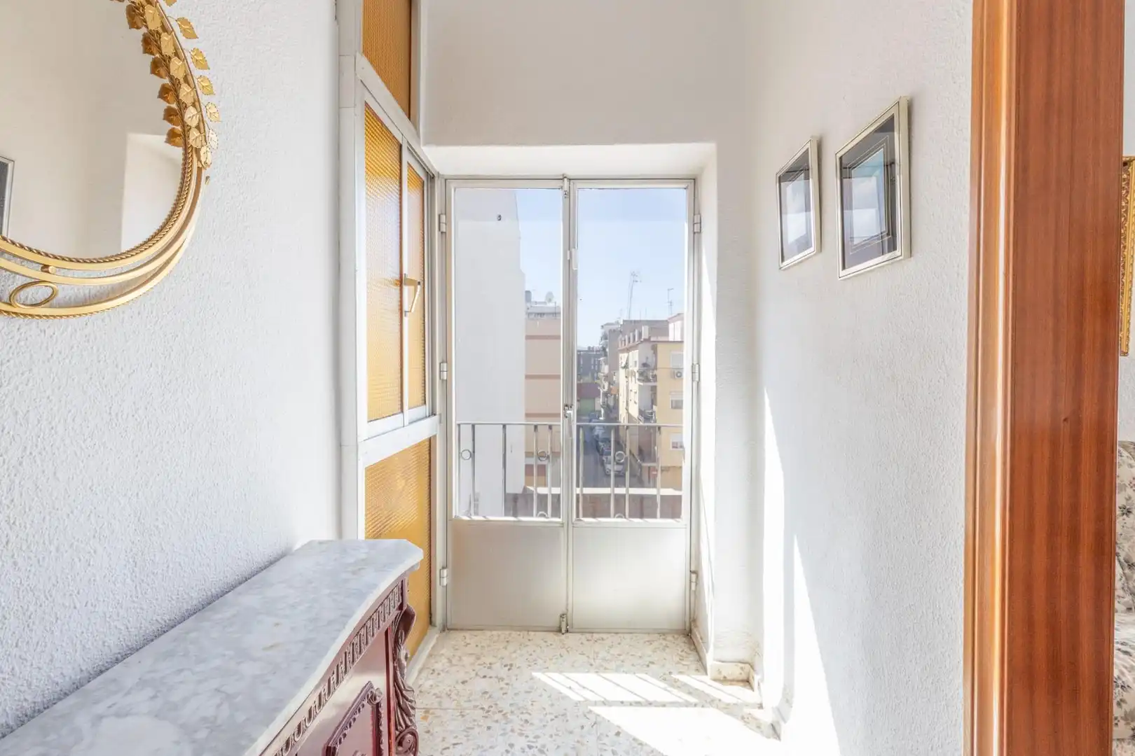 Piso en venta en Calle EBRO 1