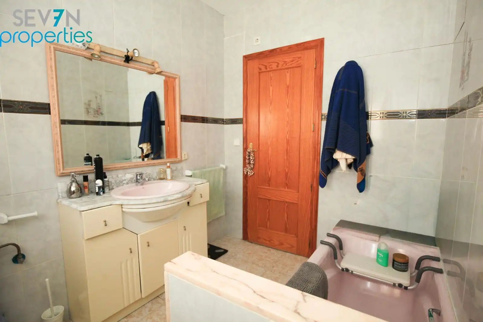 Villa in vendita a Valle del Sol, imagen 9