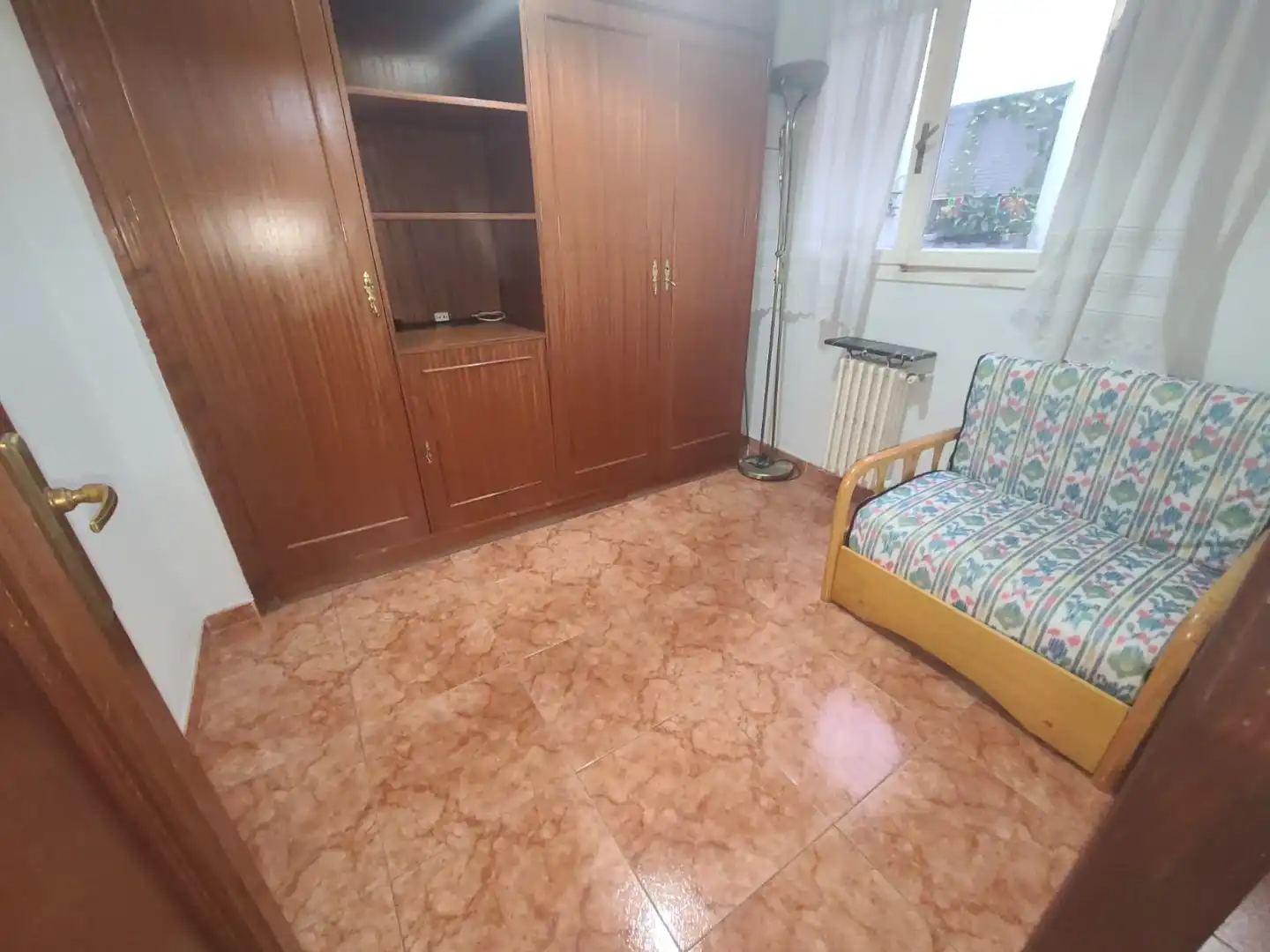 Piso con ascensor en venta en Calle Don Sancho, imagen 11