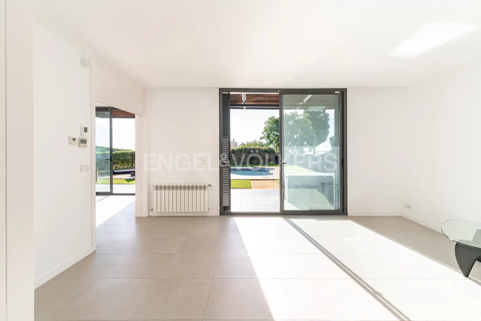 Casa o chalet en venta en Sant Vicenç de Montalt con Calefacción, Jardín privado y Parquet