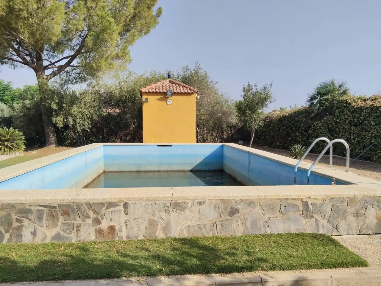 Chalet con piscina en venta en Urbanizacion SAN FRANCISCO DE RASOESPEJO 16, imagen 6