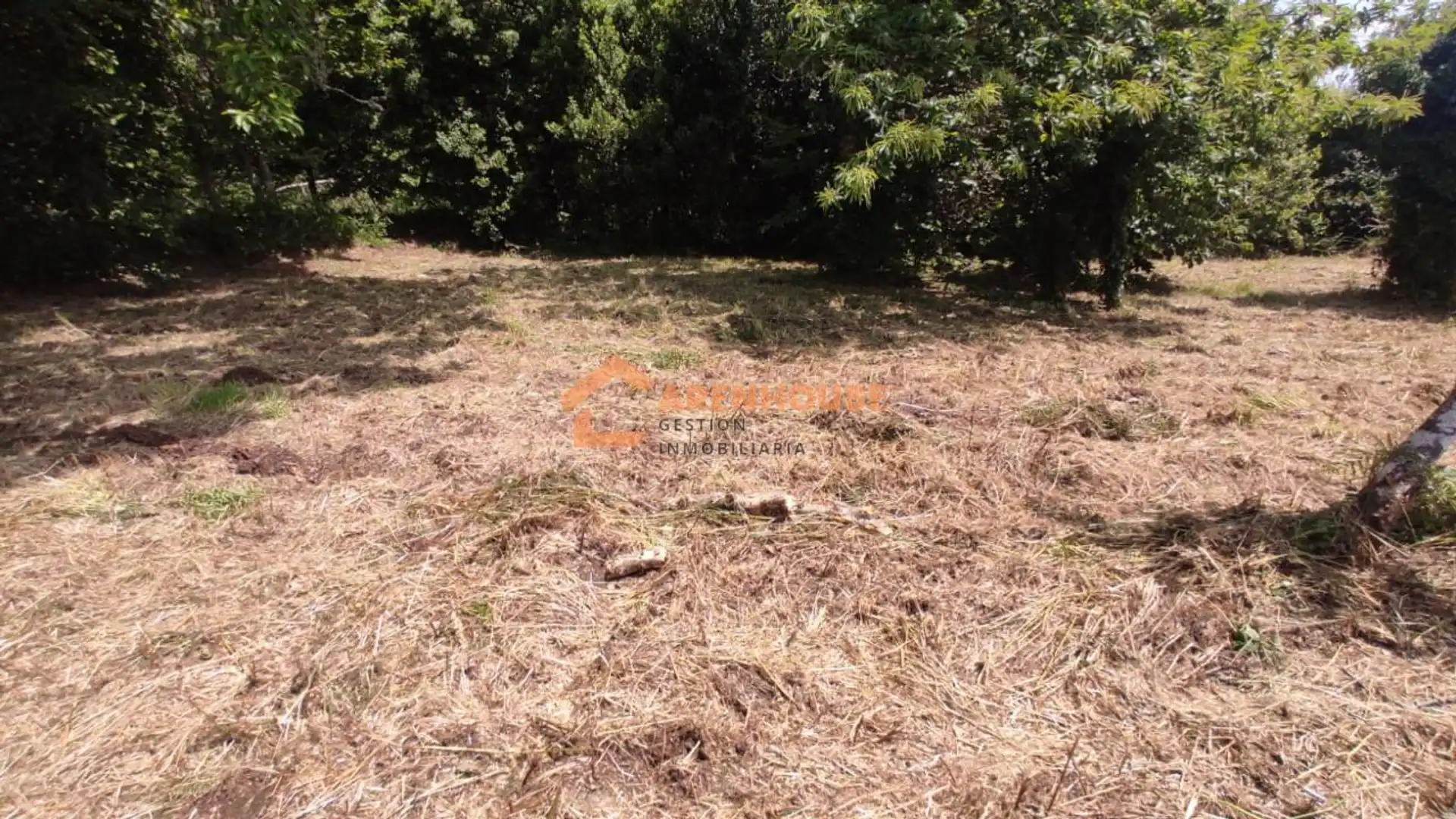 Residencial en venta en O Carballiño  