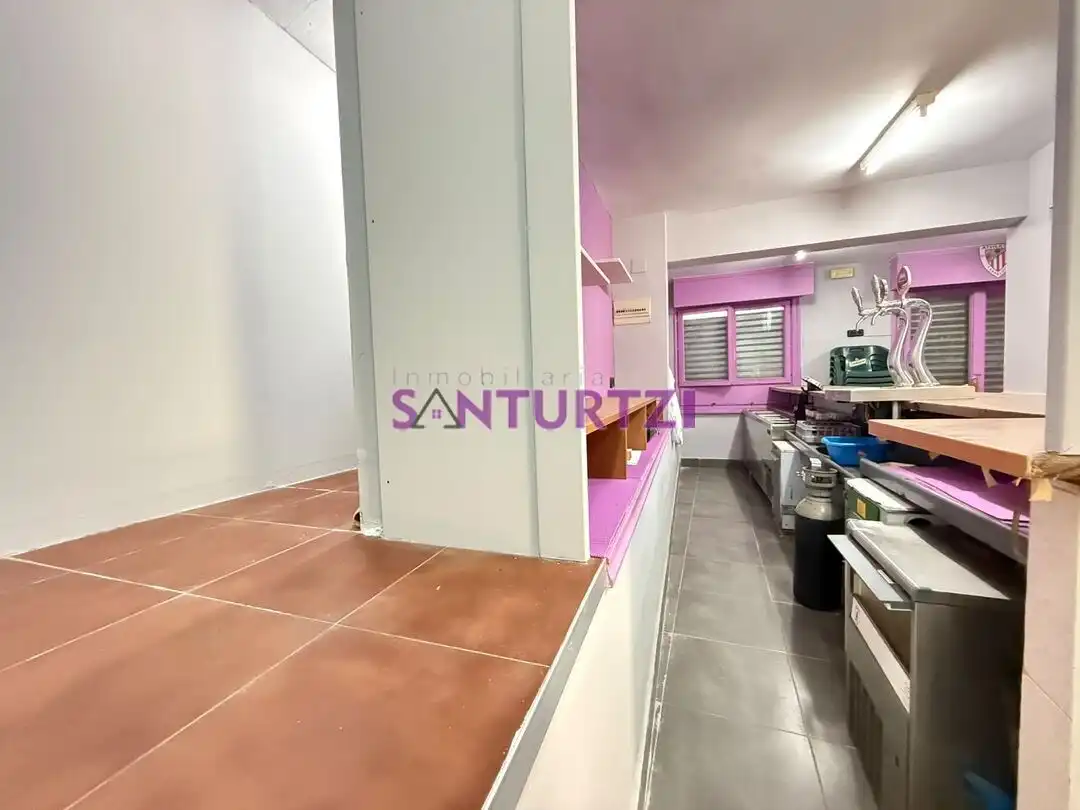 Business premises for sale in Villar - San Juan - La Magdalena, imagen 2
