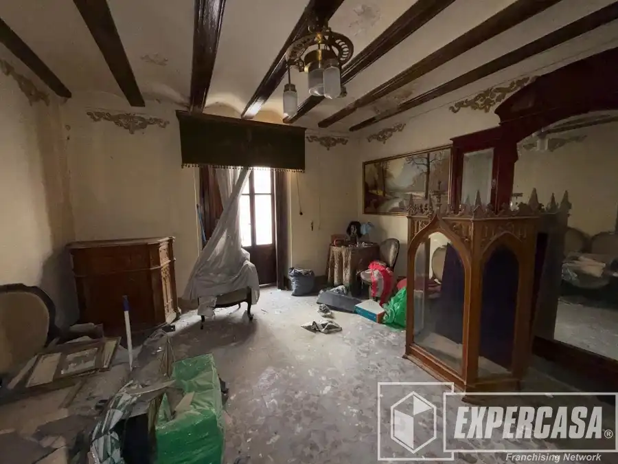 Sala d'estar de Finca rústica en venda en Llíria amb Terrassa