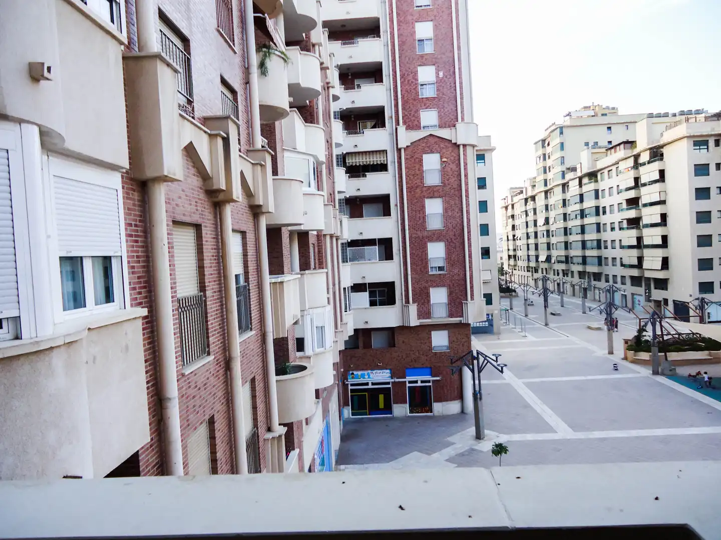 Flat for rent in Avenida Europa, Vistalegre