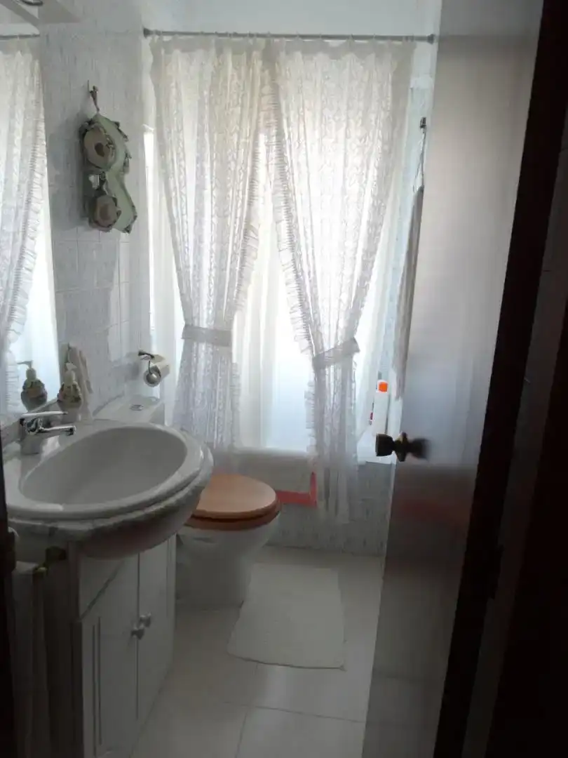 Bany de Pis en venda en San Vicente de la Sonsierra