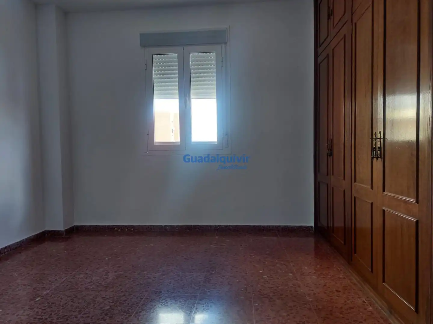 Bedroom of Flat for rent in Montequinto  with Air Conditioner, Private garden and Terrace