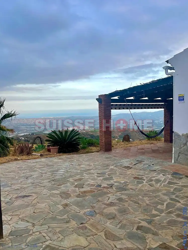 Maison avec piscine à vendre à Vélez-Málaga ciudad, imagen 11