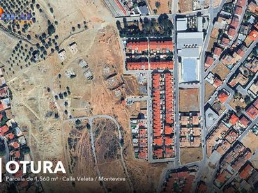 Terreno residenziale in vendita a Calle de Montevive 1