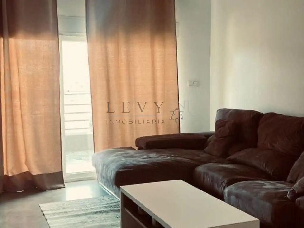 Sala de estar de Piso en venta en Málaga con Aire acondicionado y Calefacción