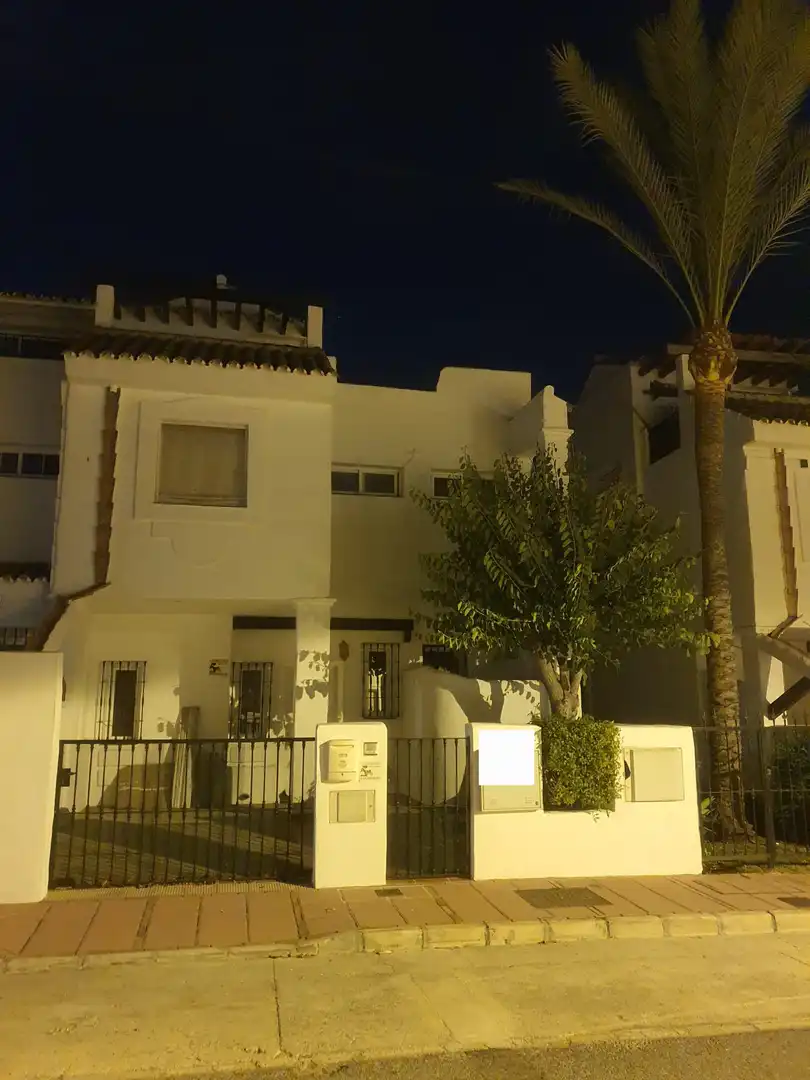 Apartment mit Pool zur Miete in Nueva Andalucía, imagen 10