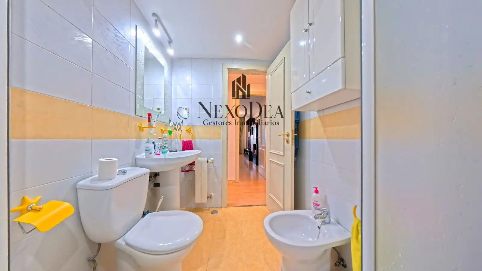 Habitación de Piso en venta en Pinto con Aire acondicionado, Terraza y Trastero