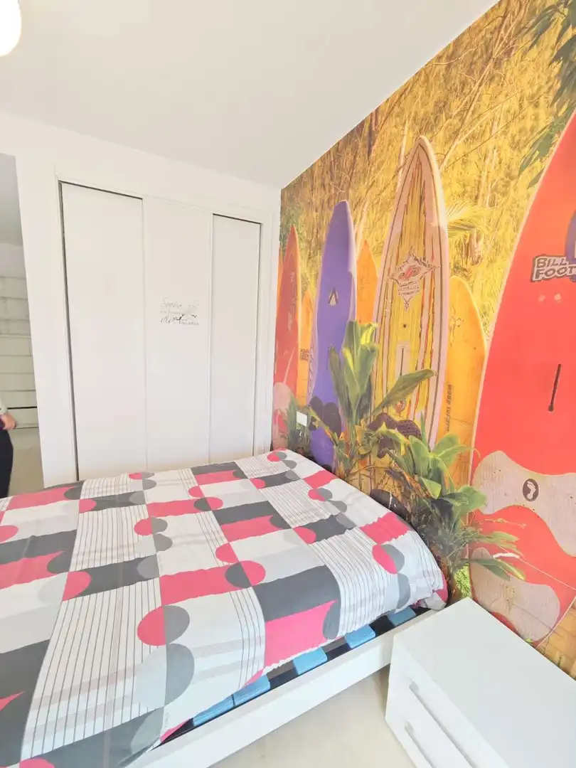 Habitación de Planta baja en venta en Vélez-Málaga con Terraza, Piscina y Amueblado