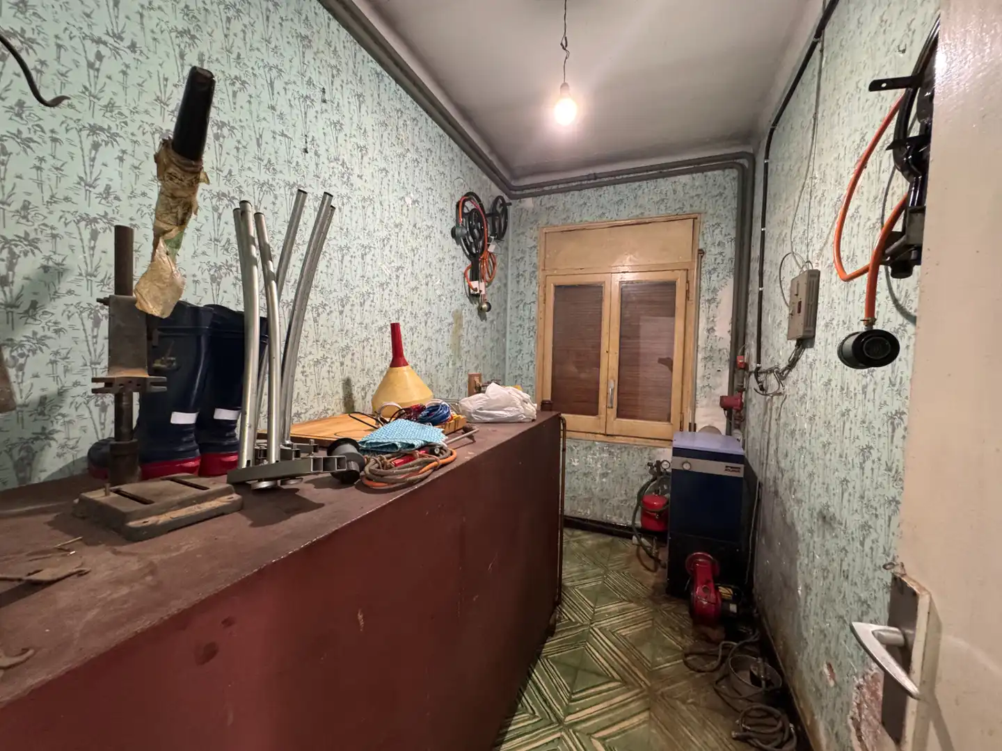 Casa amb jardí en venda a Martorelles, imagen 22