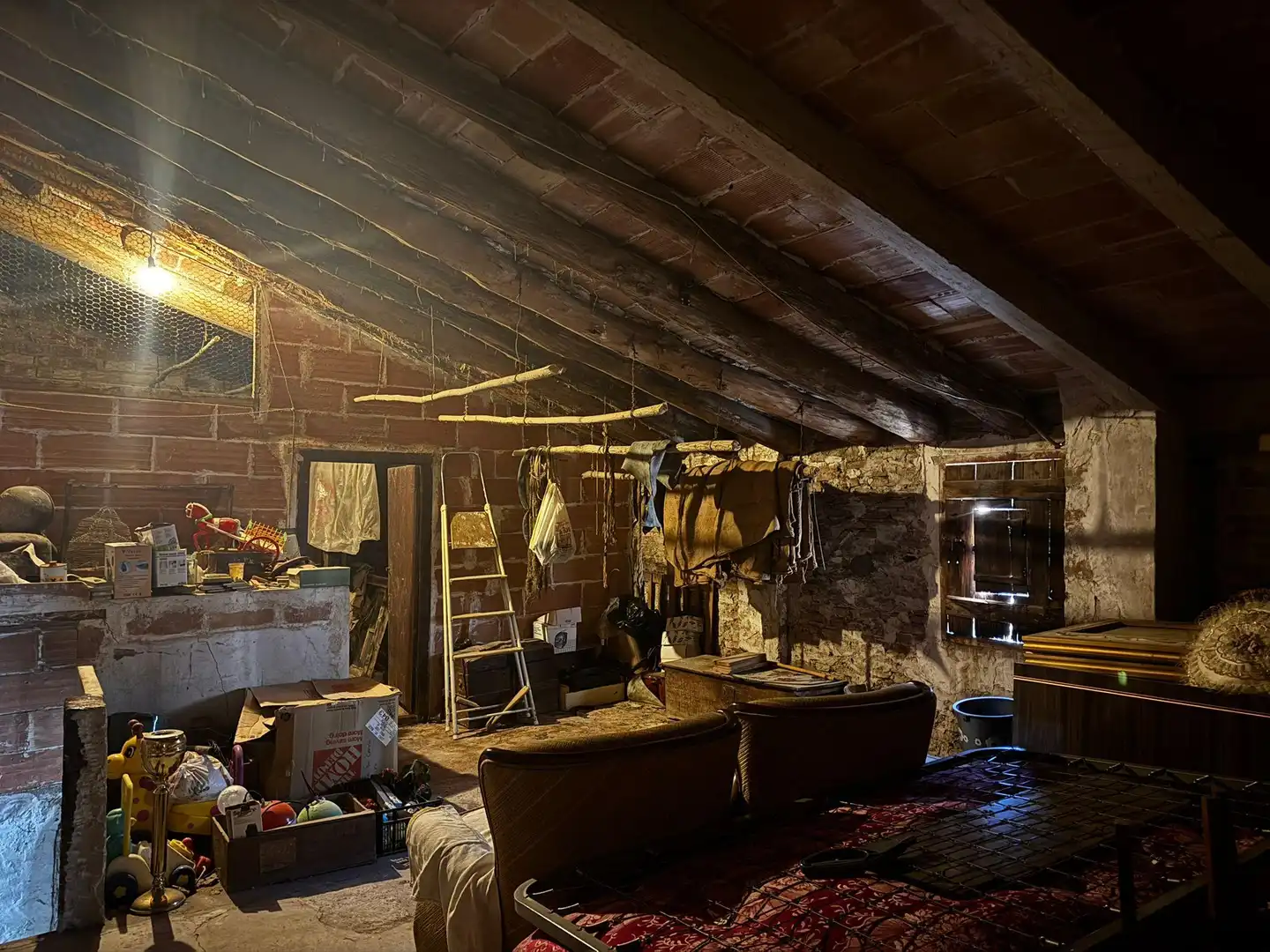 Casa o xalet en venda en Estadilla amb Calefacció i Terrassa