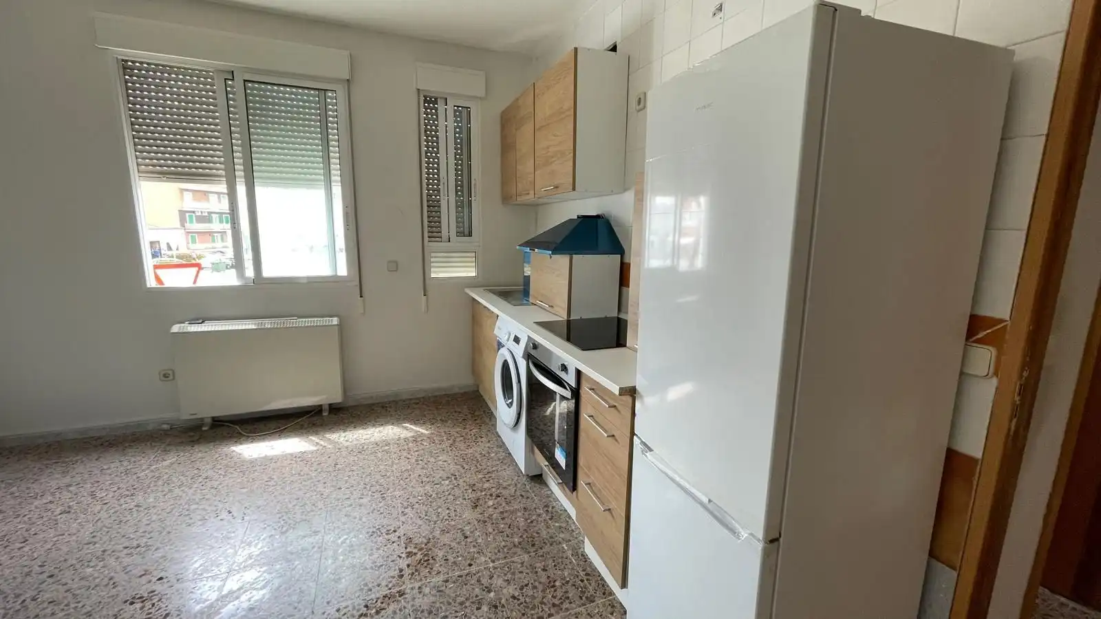 Cuina de Edifici en venda en Campo Real