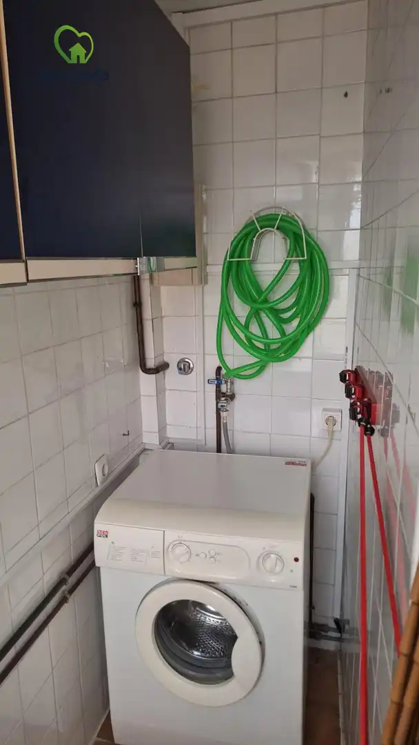 Bany de Pis en venda en Córdoba amb Aire condicionat, Calefacció i Terrassa