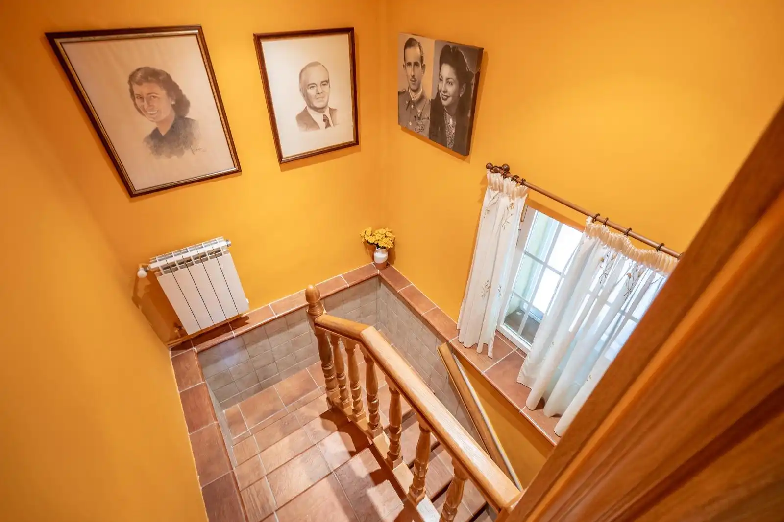 Finca rústica en venta en El Barraco  con Calefacción, Jardín privado y Terraza