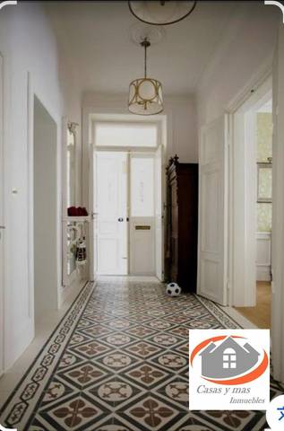 Casa-chalet en Venta en Eslida