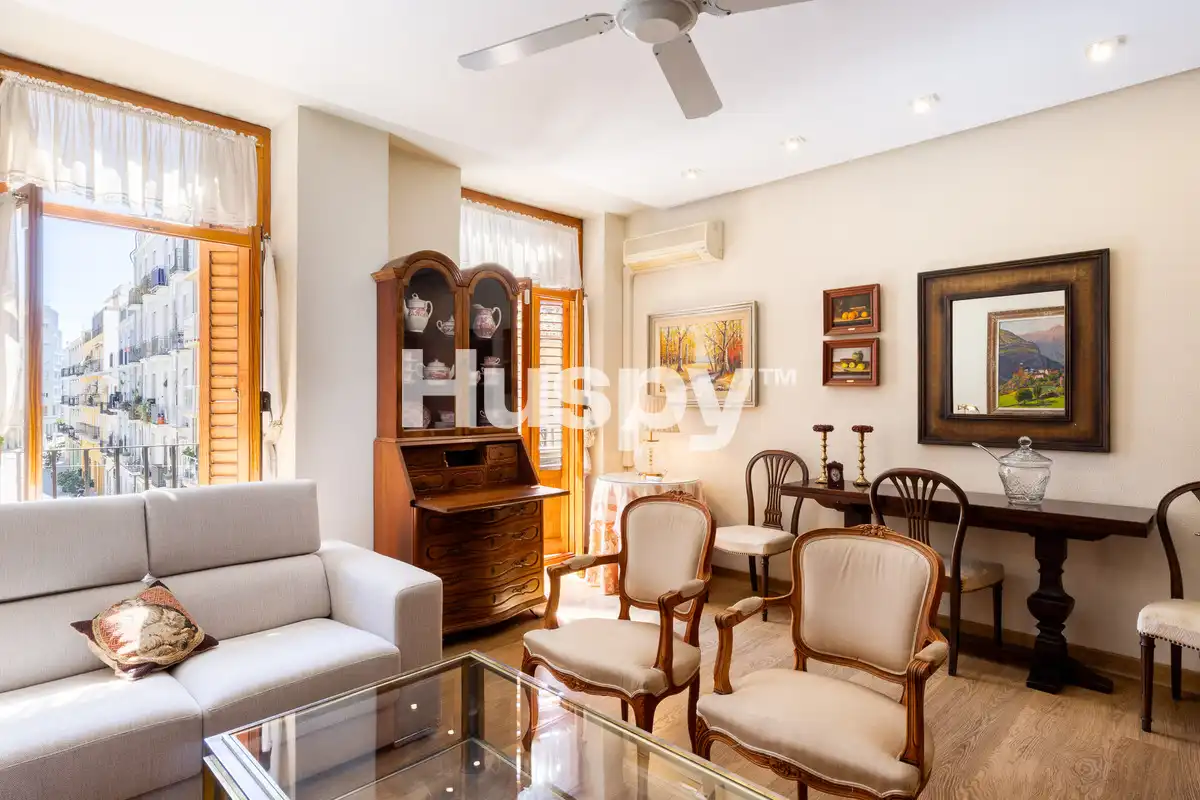 Appartement avec ascenseur à vendre à Carrer de Dénia, imagen 2