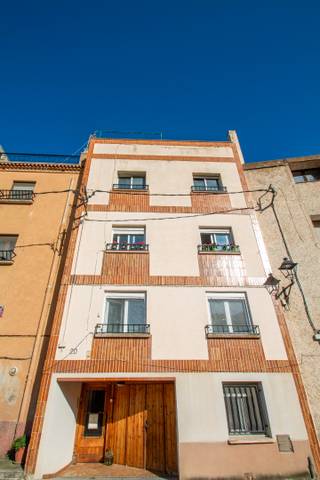 Casa-chalet en Venta en Carrer la Rapita en La Riba