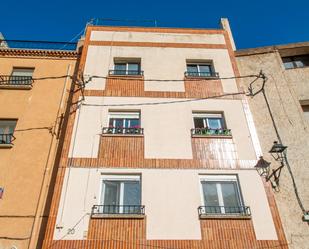 Exterior view of House or chalet for sale in La Riba  with Heating, Terrace and Storage room