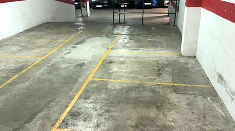 Foto 4 de Garatge en venda a Carrer de Felip II, Vilapicina i la Torre Llobeta, Barcelona Capital