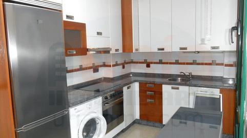 Photo 3 of Flat to rent in Calle Manuel Pedregal, Salesas - Foncalada - Campoamor, Oviedo