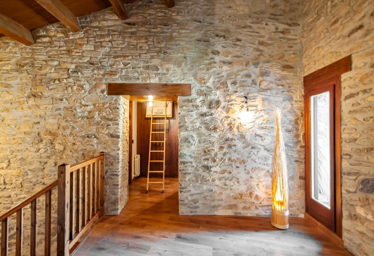 Maison avec jardin à vendre à Calle ABAIX MONT-ROS, imagen 19