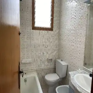 Badezimmer von Wohnung zum Verkauf in Elche / Elx