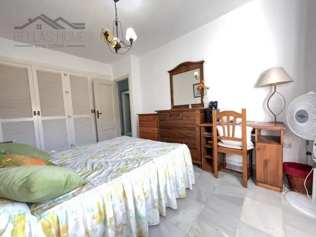 Casa o xalet en venda a N/A, Altos de Estepona