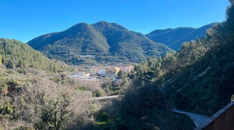 Foto 4 de Casa o xalet en venda a Eslida, Castellón
