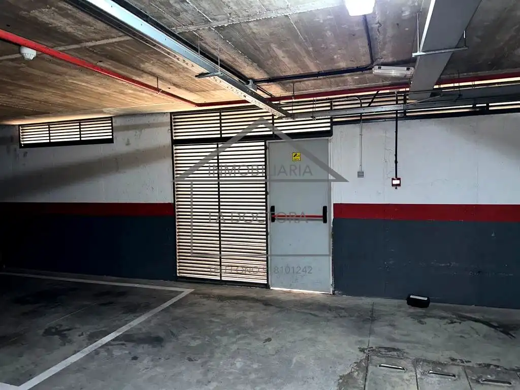 Parking of Garage for sale in Arroyomolinos (Madrid)