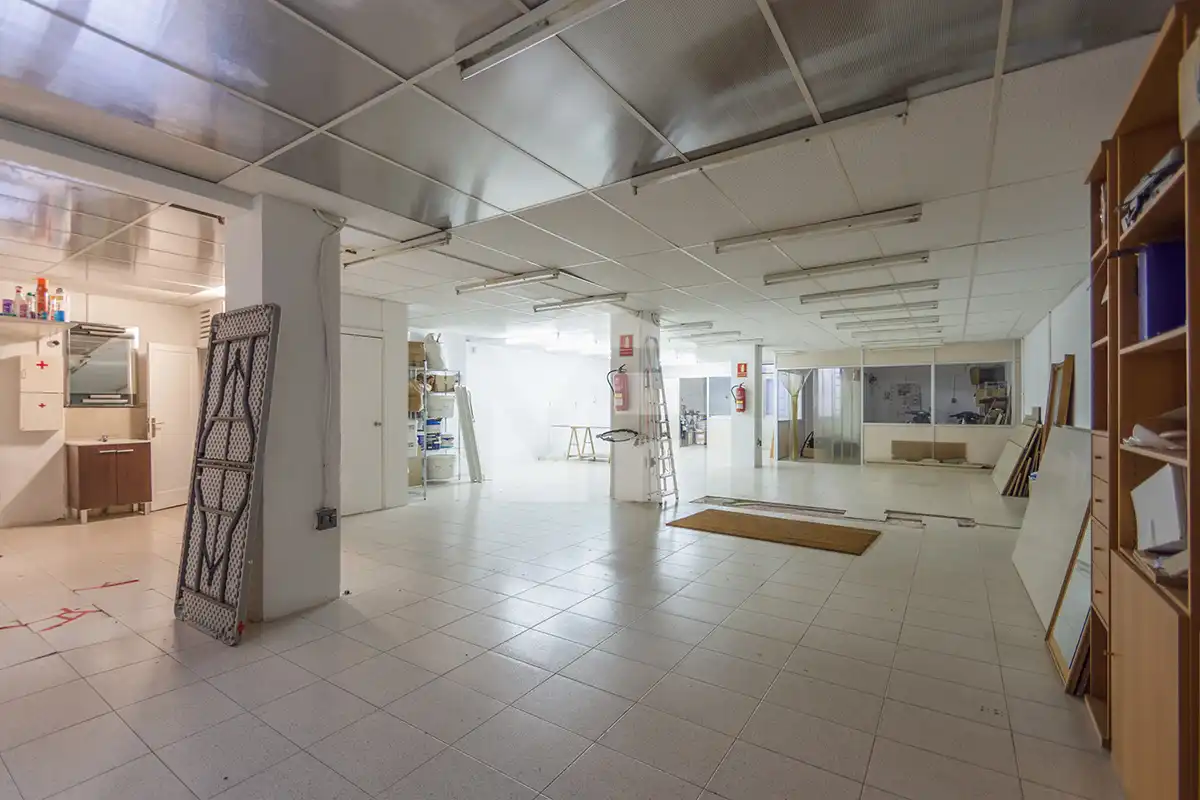 Local comercial en venda a Gràcia, imagen 17