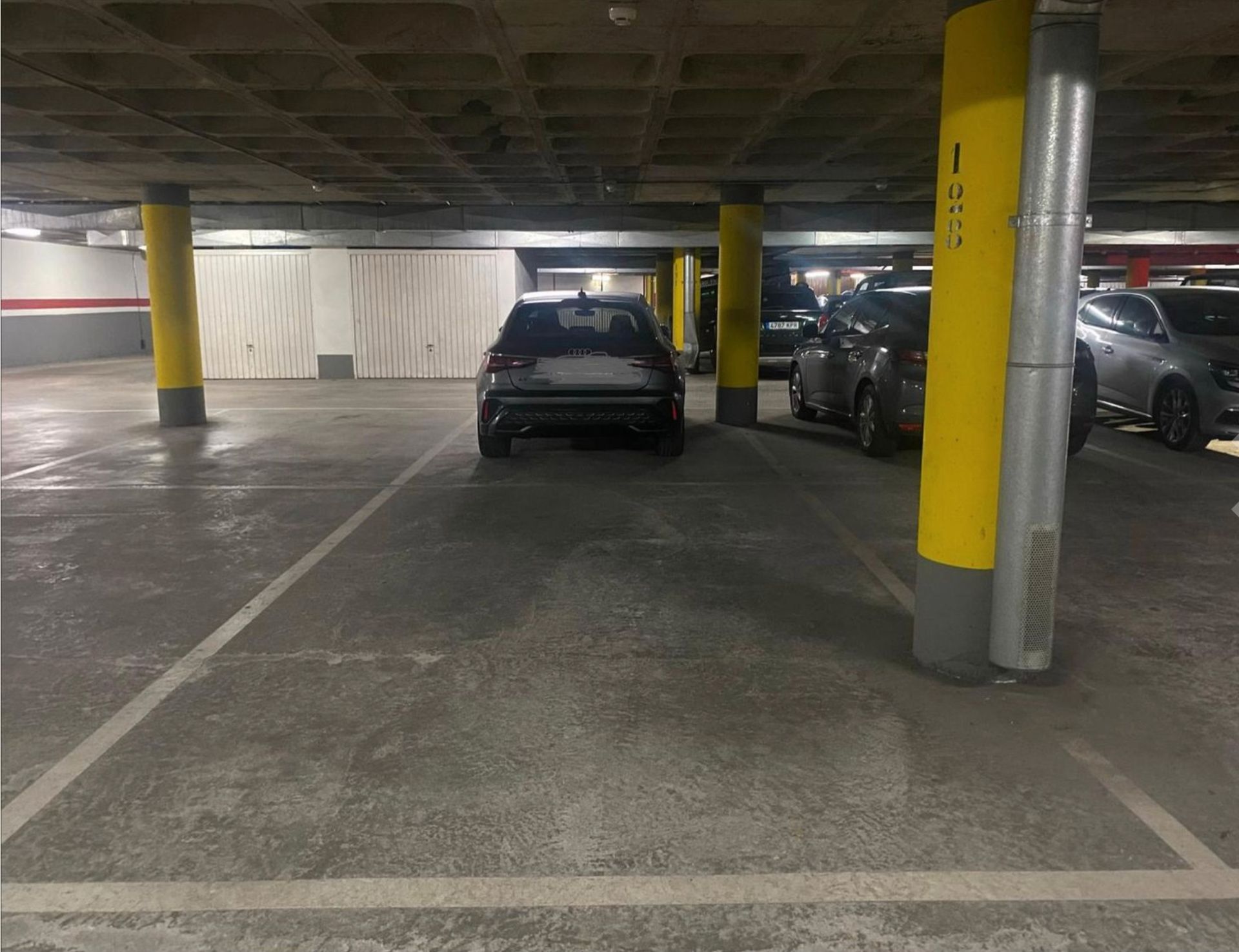 Parking de Garaje en venta en Ciudad Real Capital
