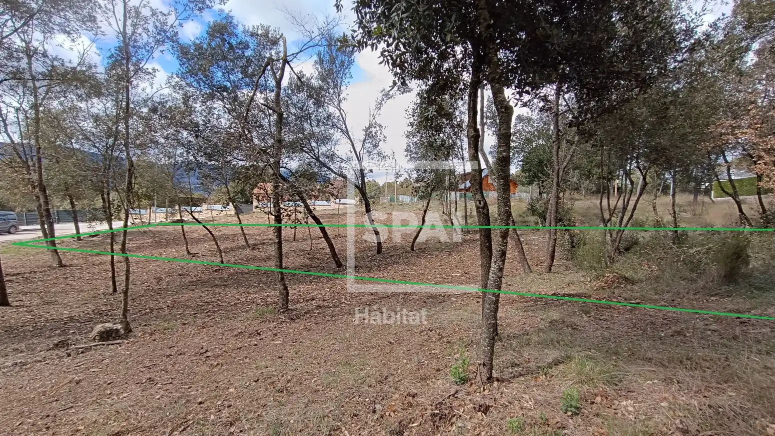 Terreno residenziale in vendita a Seva - Avinguda Joan Miró 63, imagen 21