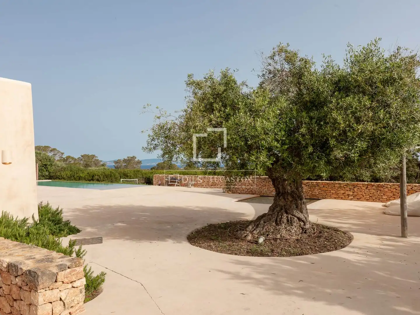 Villa avec piscine à vendre à Formentera, imagen 10