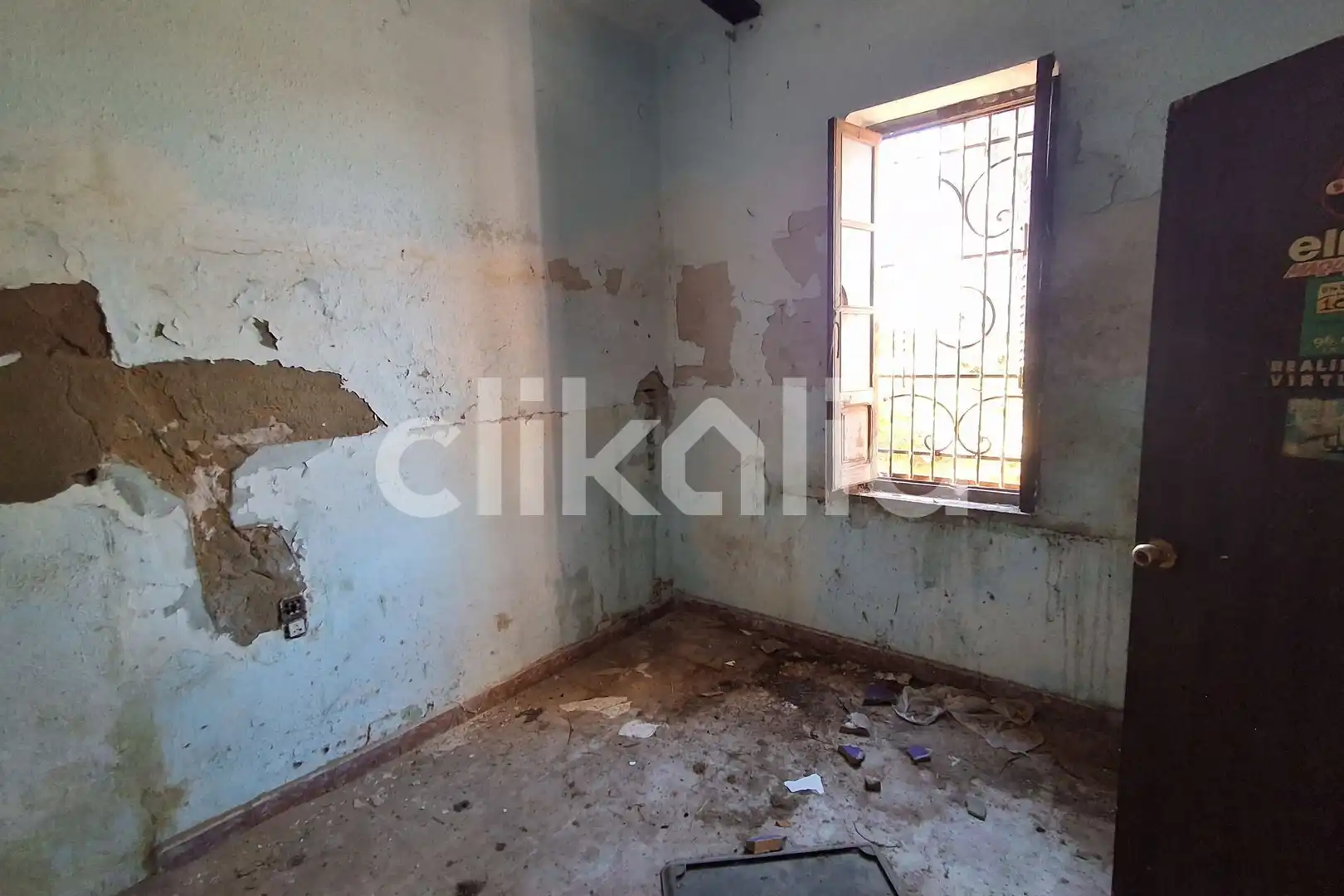 Habitación de Casa o chalet en venta en Valencia con Terraza