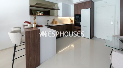 Apartamento en planta baja con 2 terrazas y jardín en Ciudad Quesada, imagen 2