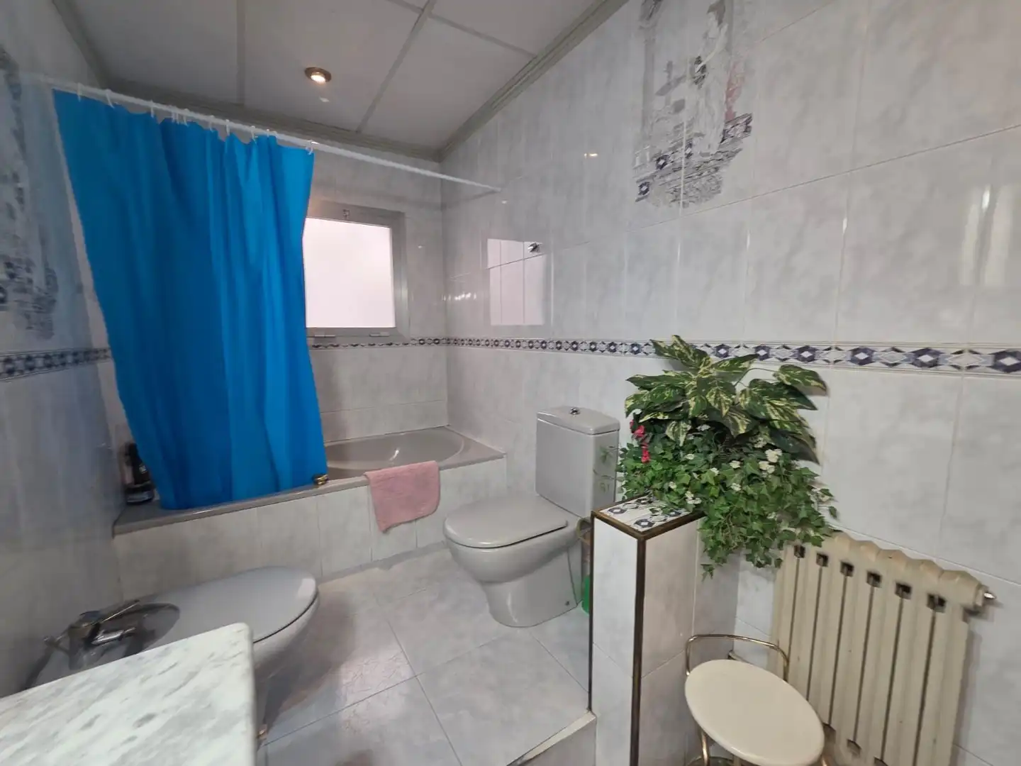 Baño de Piso en venta en Lleida con Aire acondicionado, Calefacción y Trastero
