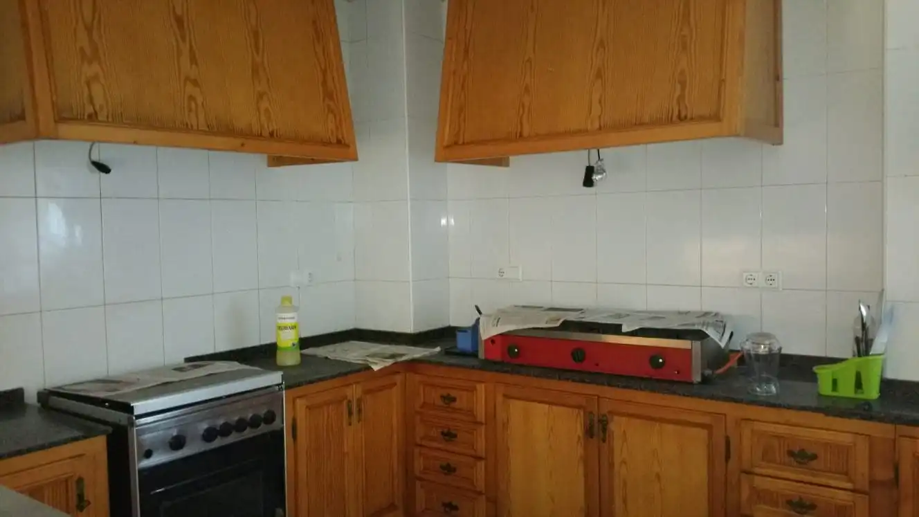 Gewerbefläche zum Verkauf in Carrer Metge Lorenzo Santa Maria 8, imagen 4