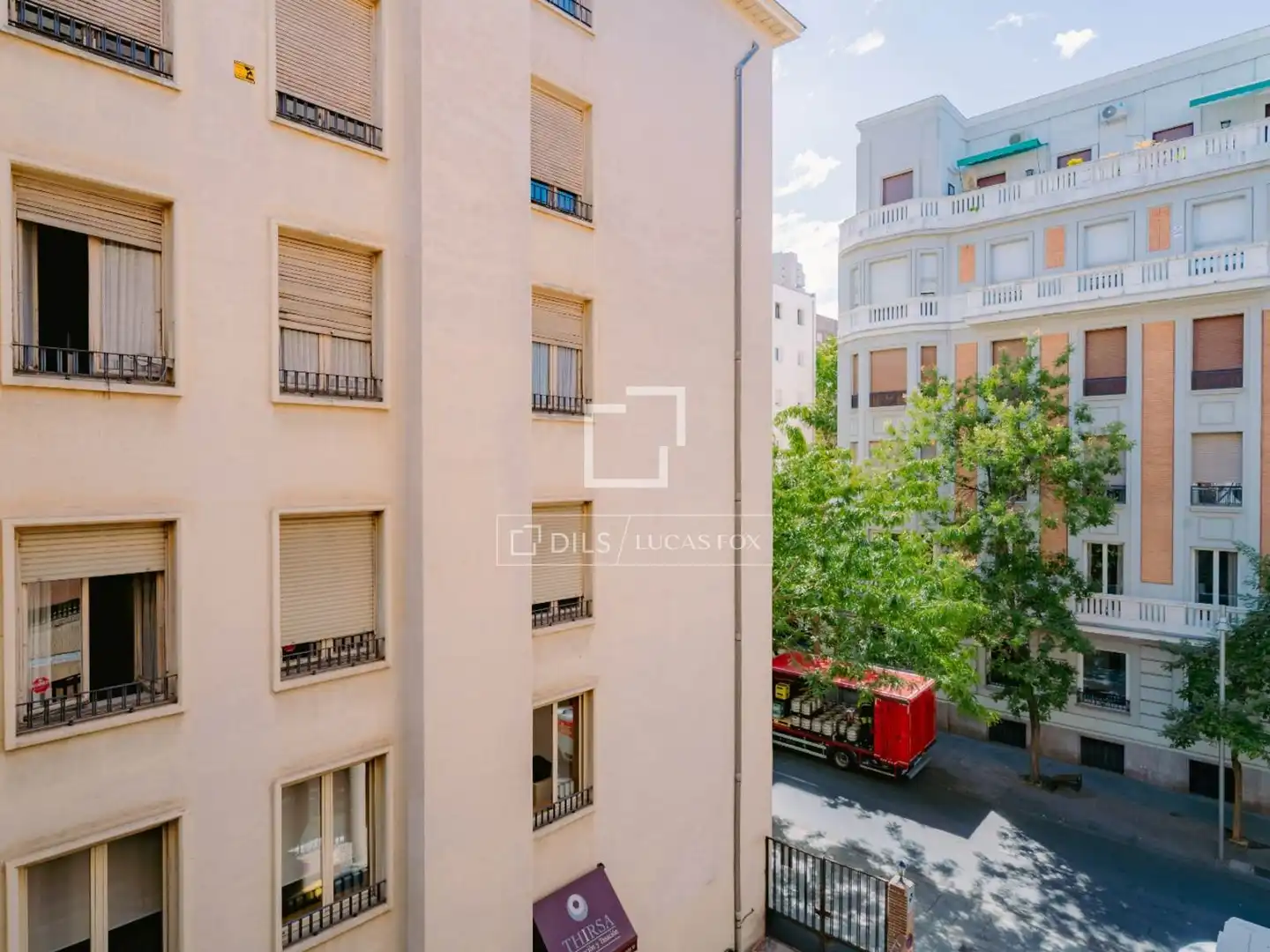 Appartement avec ascenseur à louer à Barrio de Salamanca, imagen 48