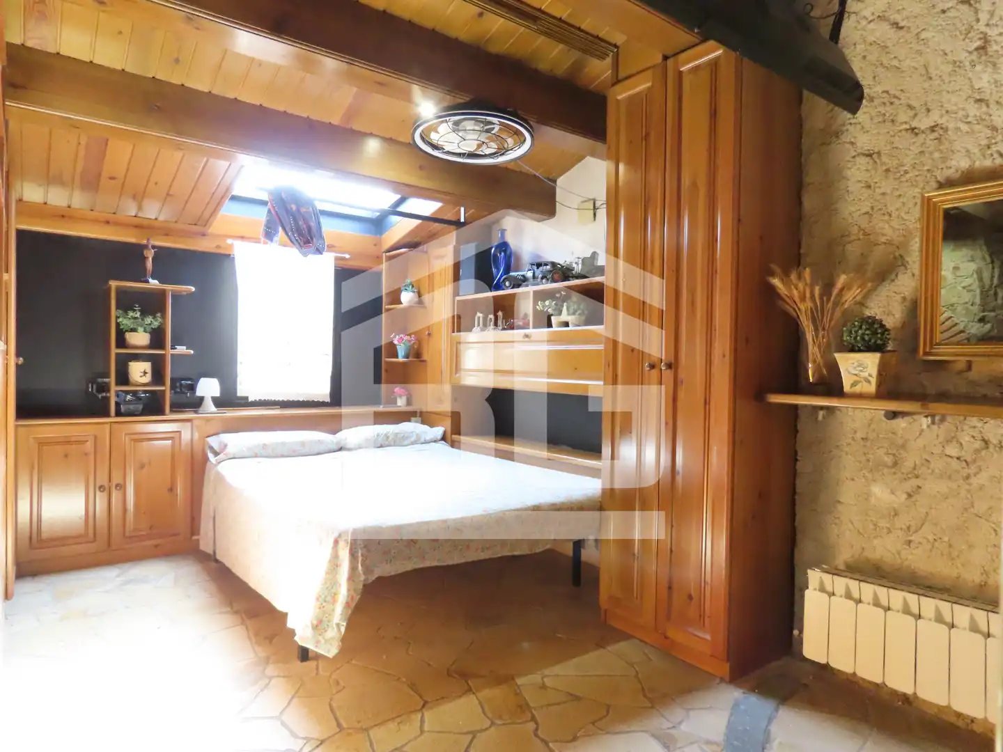 Terraced house with terrace for sale in Carrer Sant Josep de Calassanç, imagen 26