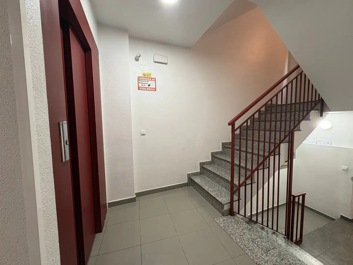 Study for sale in Murcia  with Storage room, Furnished and Washing machine