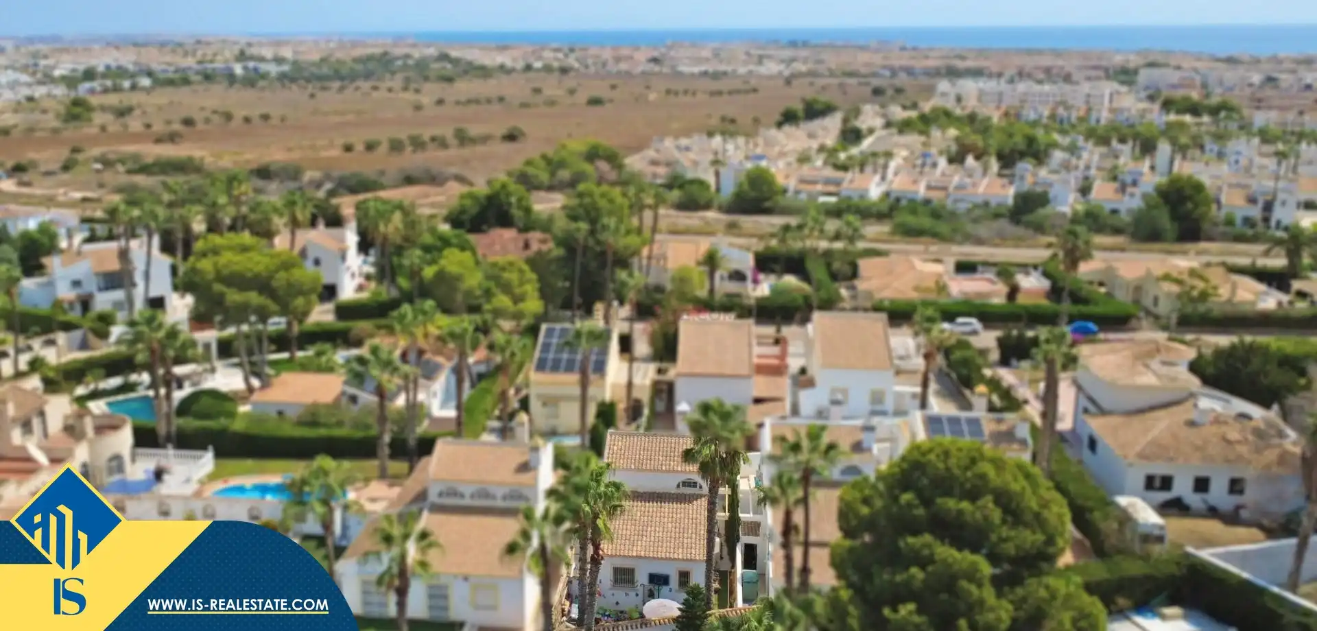 Chalet con jardín en venta en Orihuela Costa, imagen 15