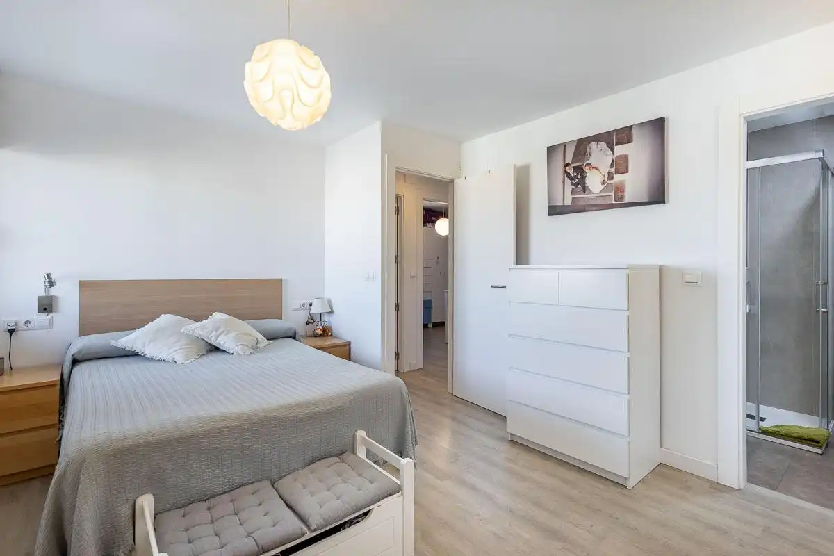 Piso con ascensor en venta en Avenida DE AMERICA, imagen 23