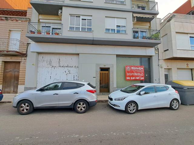 Local comercial en Venta en Alquenència - Venècia