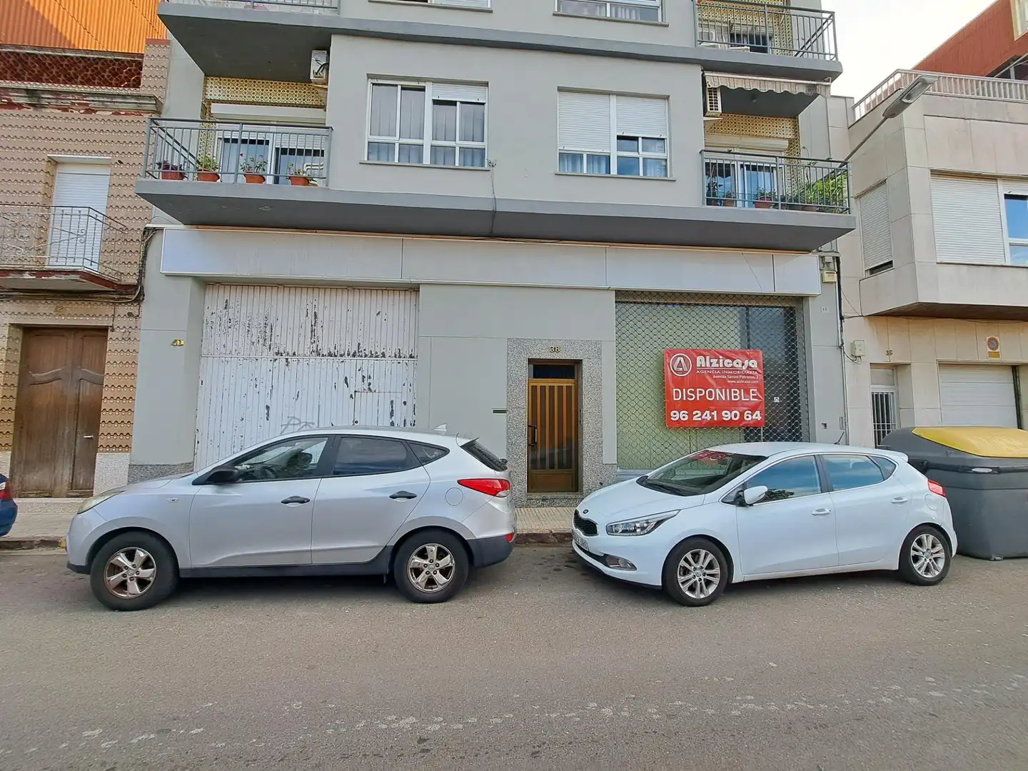 Business premises for sale in Casc Urbà