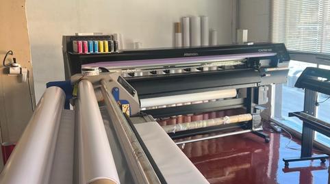 Photo 2 of Office to rent in Las Flores, Mijas