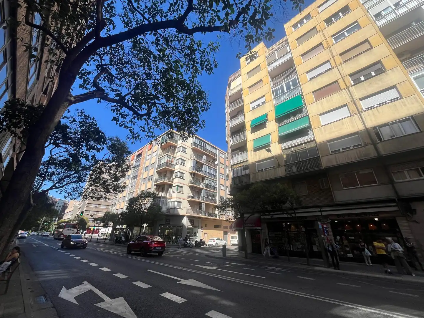 Pis amb ascensor en venda a Calle de Santander 32, imagen 52
